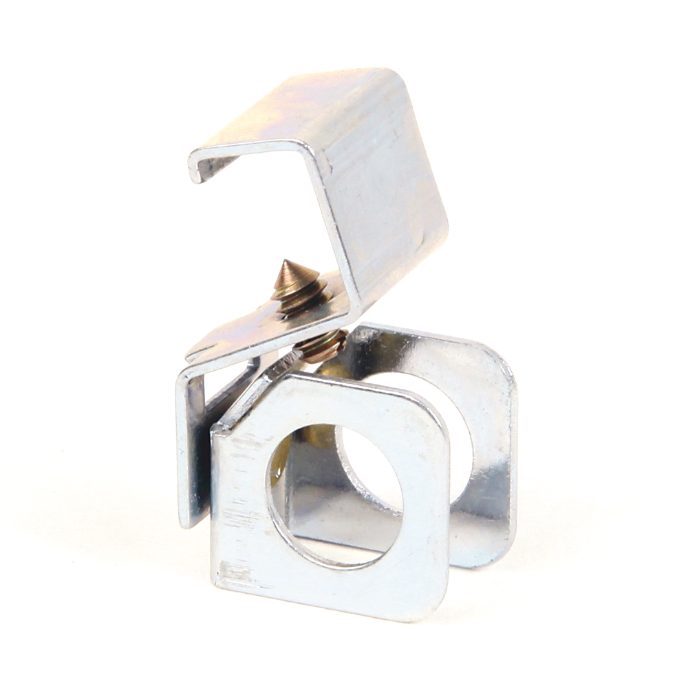 Allen-Bradley Allen-Bradley 1492-AMCAL1 Locking attachment 1/2 IN SGL. Pole CBs