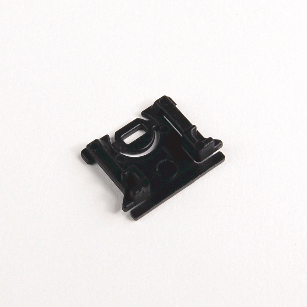 Allen-Bradley Allen-Bradley 1492-AMCBL1 Locking Attachment 1 Inch Sgl. Pole Cbs