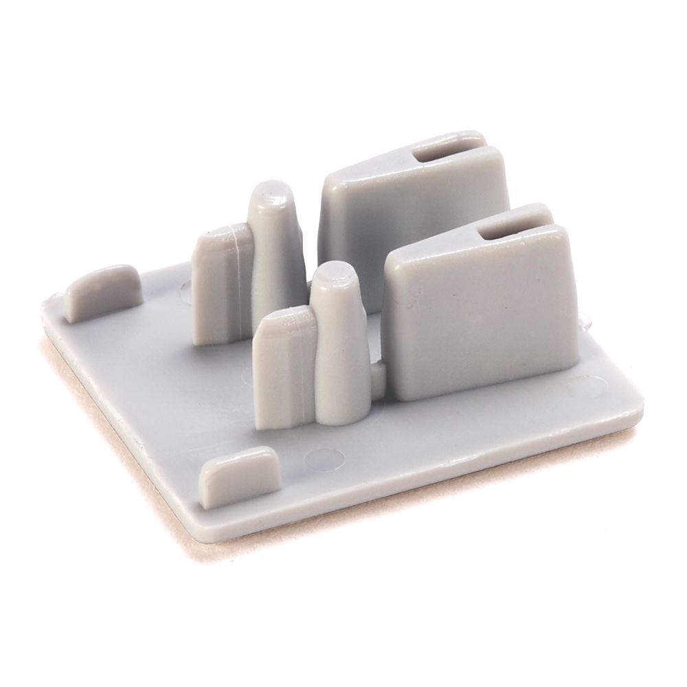 Allen-Bradley Allen-Bradley 1492-AME MCB Fuse Holder UL508 Bus Bar Accessory