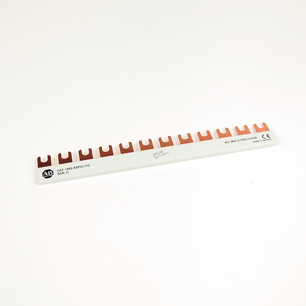 Allen-Bradley Allen-Bradley 1492-ASPCLPS 1492-Sp Fork Style Protective Covers