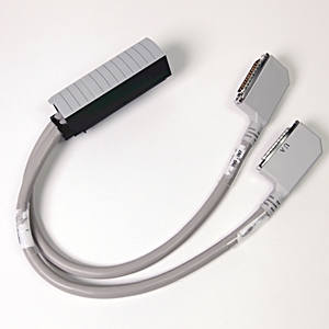 Allen-Bradley Allen-Bradley 1492-C010010XF 1 M/1 M Length W/ Ld014 Compatible Cable