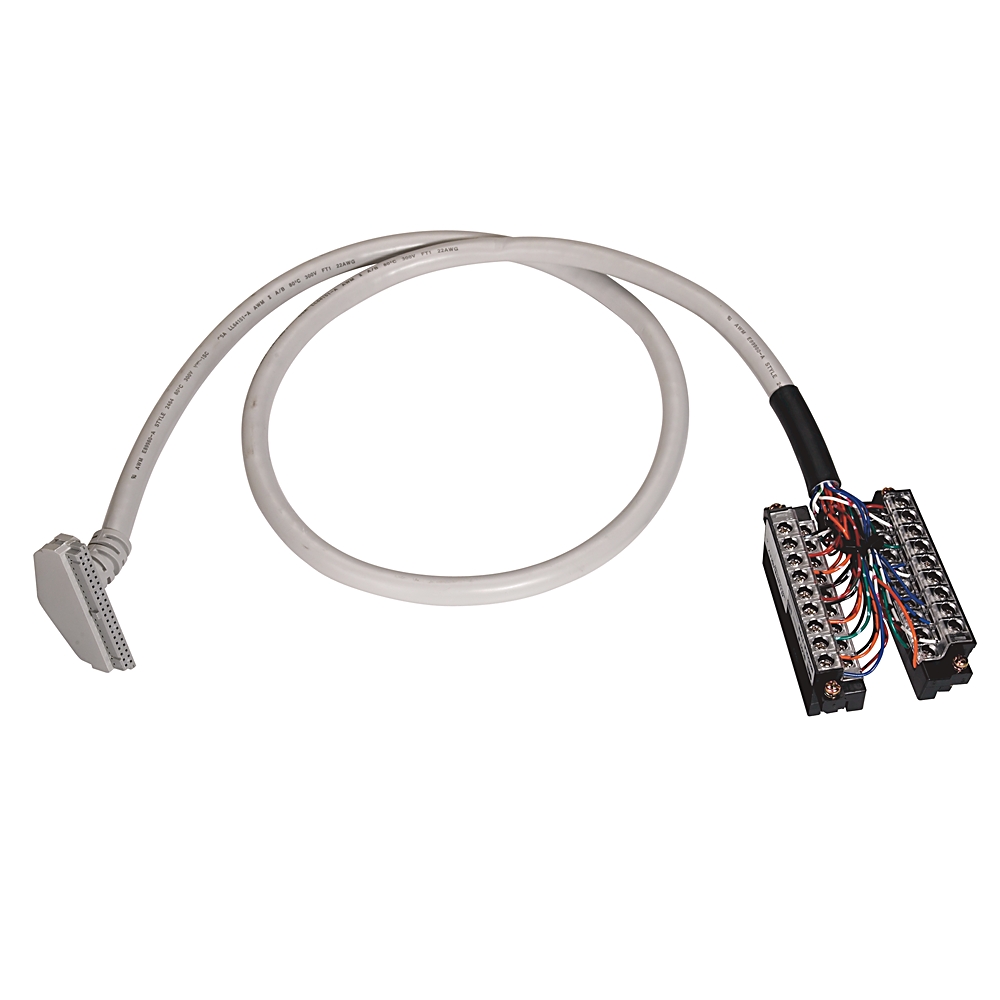 Allen-Bradley Allen-Bradley 1492-CAB010C64 Digital Cable Connection Products