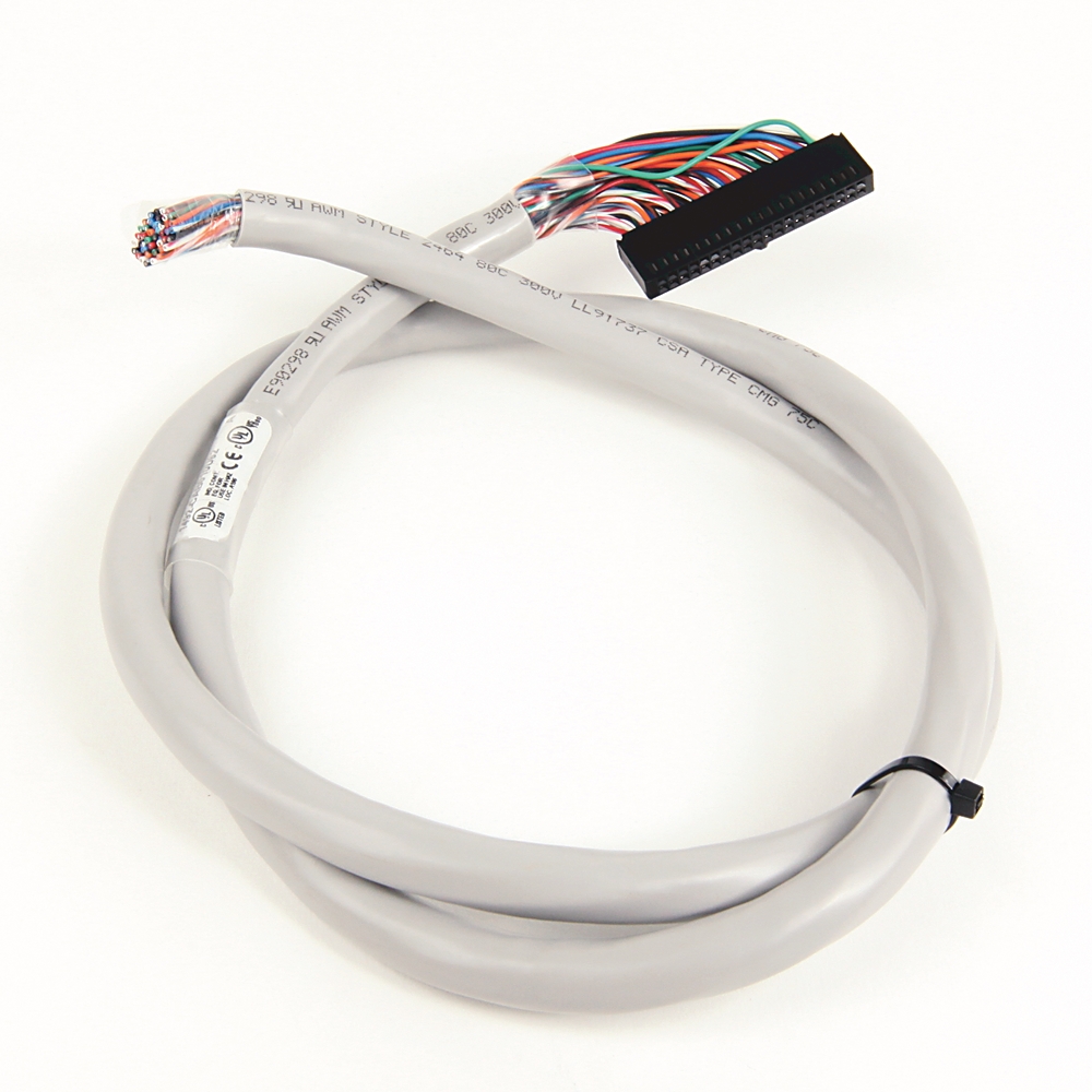 Allen-Bradley Allen-Bradley 1492-CAB010U62 I/O Ready Digital Cable