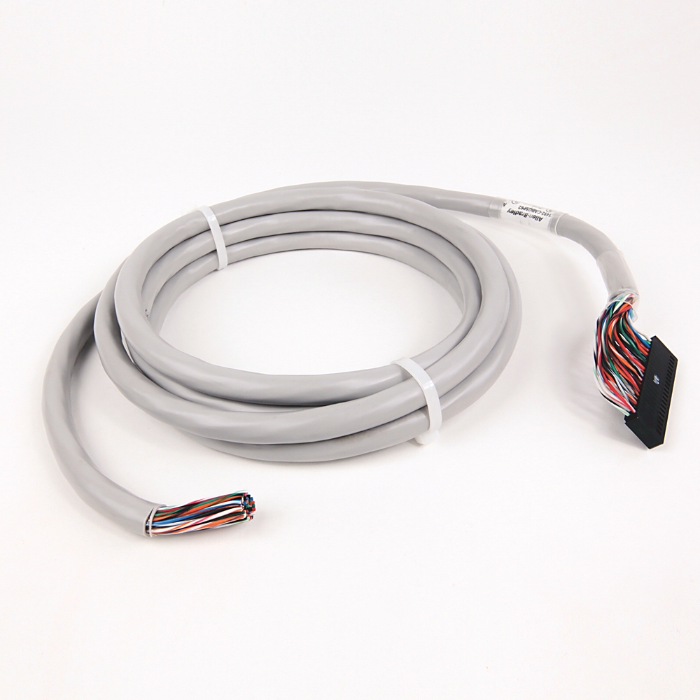 Allen-Bradley Allen-Bradley 1492-CAB020RTN18 Digital Cable Connection Products