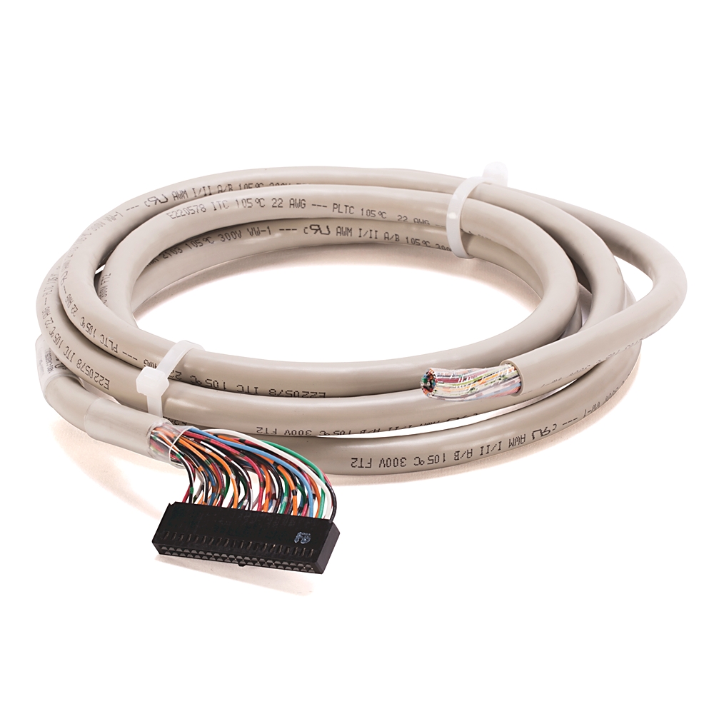 Allen-Bradley Allen-Bradley 1492-CAB025U62 I/O Ready Digital Cable