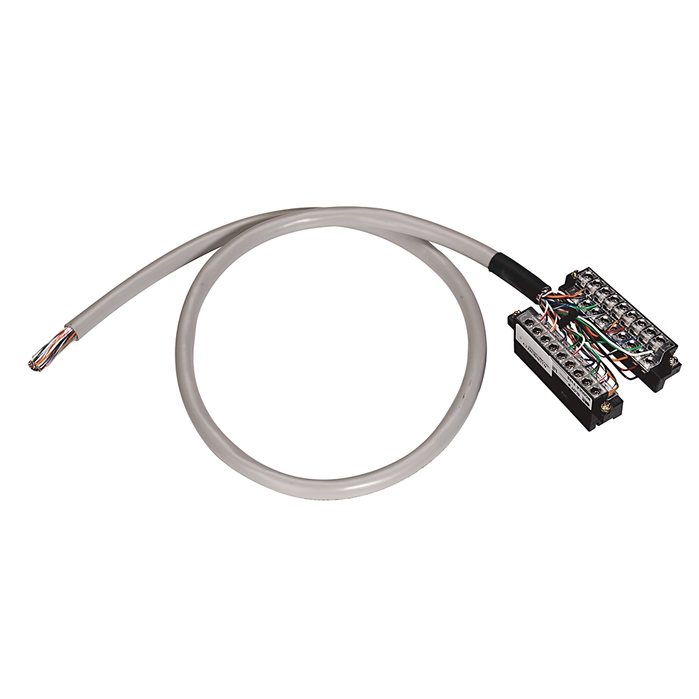 Allen-Bradley Allen-Bradley 1492-CAB050RTN32O Digital Cable Connection Products