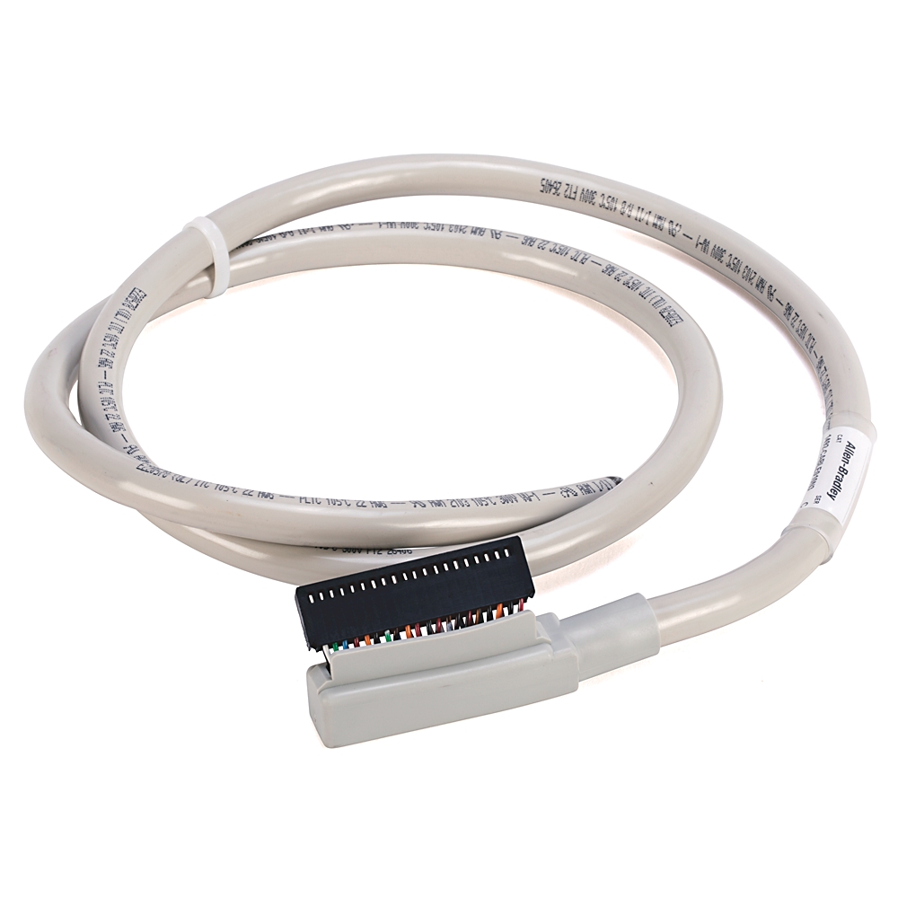 Allen-Bradley Allen-Bradley 1492-CABLE010N3 Digital Cable Connection Products