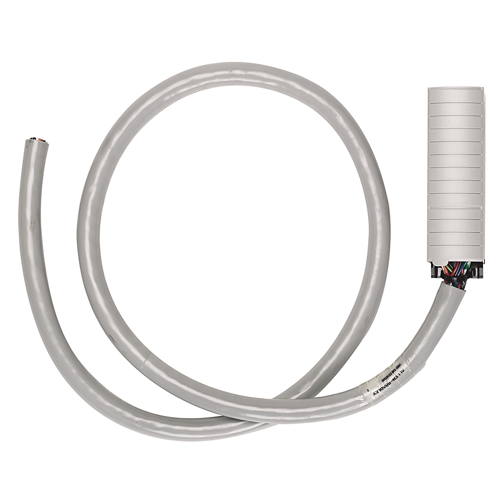 Allen-Bradley Allen-Bradley 1492-CABLE010TBCH Digital Cable Connection Products