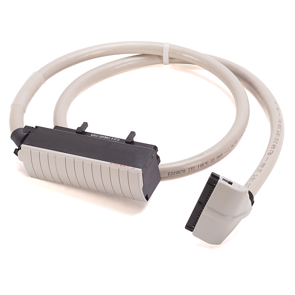 Allen-Bradley Allen-Bradley 1492-CABLE010Y Digital Cable Connection Products
