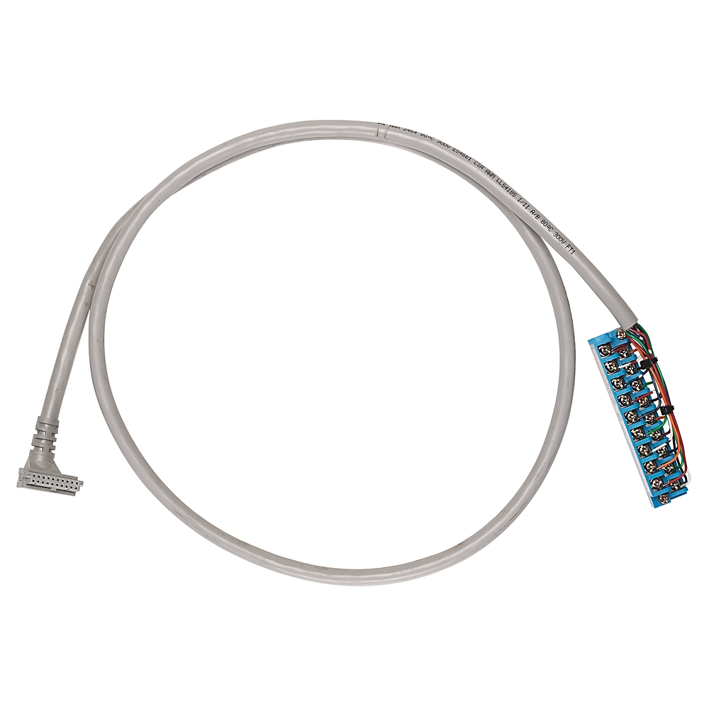 Allen-Bradley Allen-Bradley 1492-CABLE025B Digital Cable Connection Products