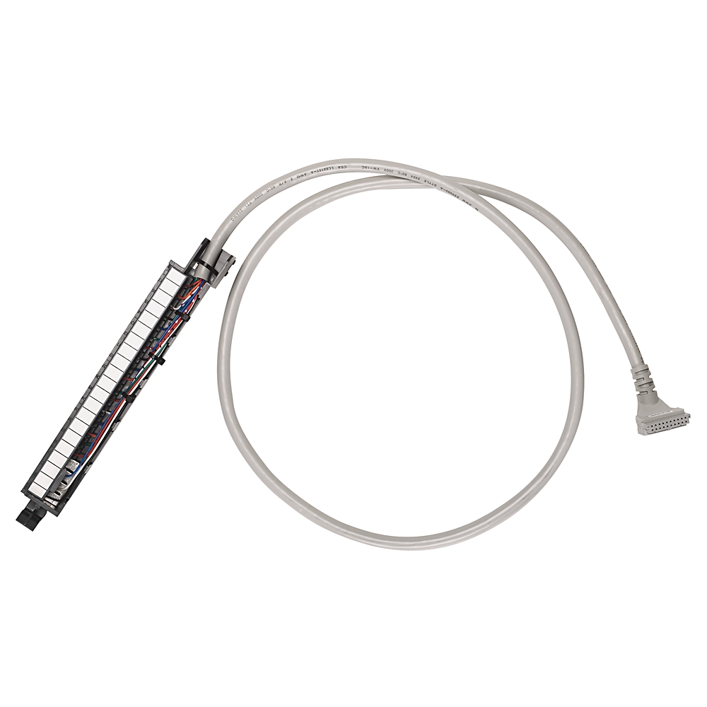 Allen-Bradley Allen-Bradley 1492-CABLE025F Digital Cable Connection Products