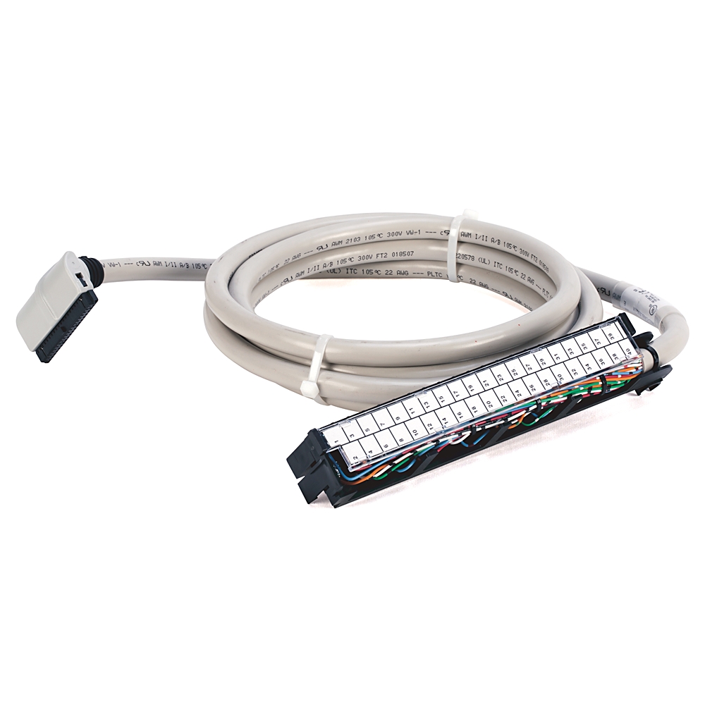 Allen-Bradley Allen-Bradley 1492-CABLE025M Digital Cable Connection Products