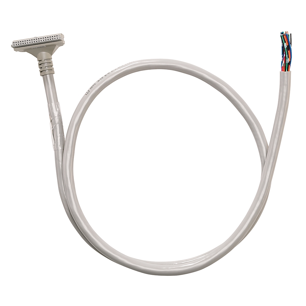 Allen-Bradley Allen-Bradley 1492-CABLE025Q Digital Cable Connection Products