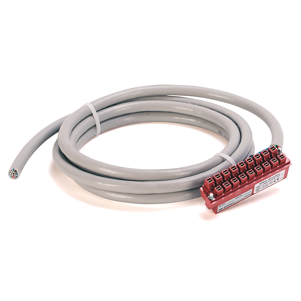 Allen-Bradley Allen-Bradley 1492-CABLE025RTBB Digital Cable Connection Products