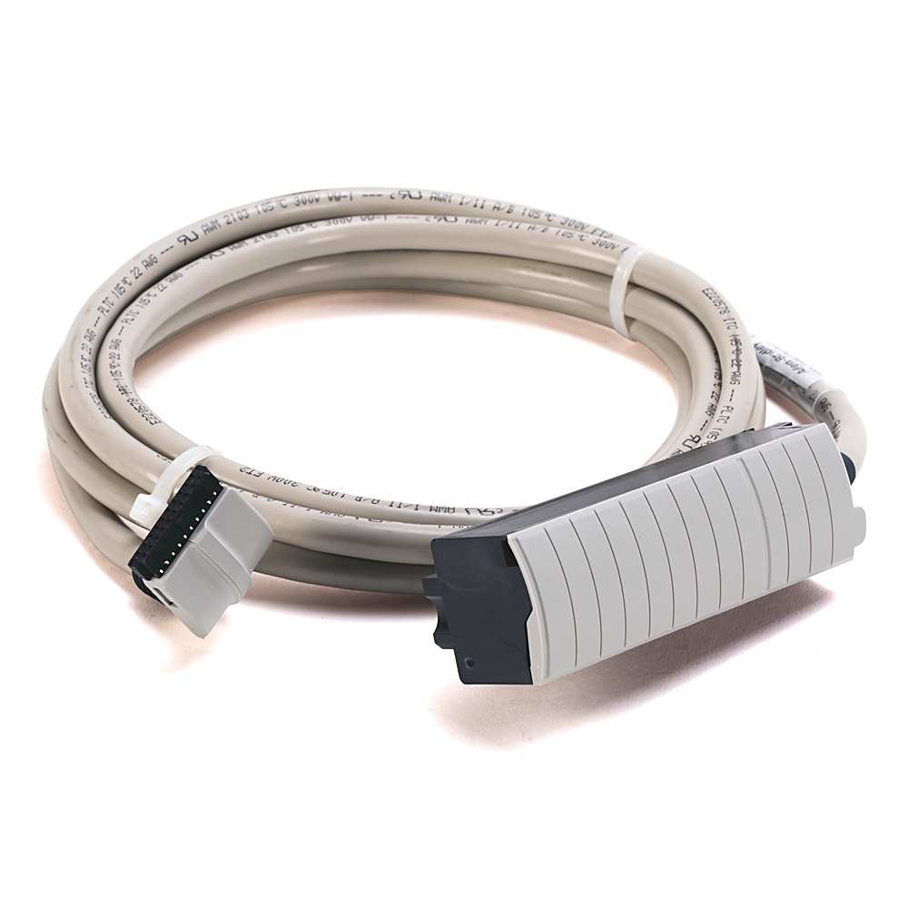 Allen-Bradley Allen-Bradley 1492-CABLE025X Digital Cable Connection Products