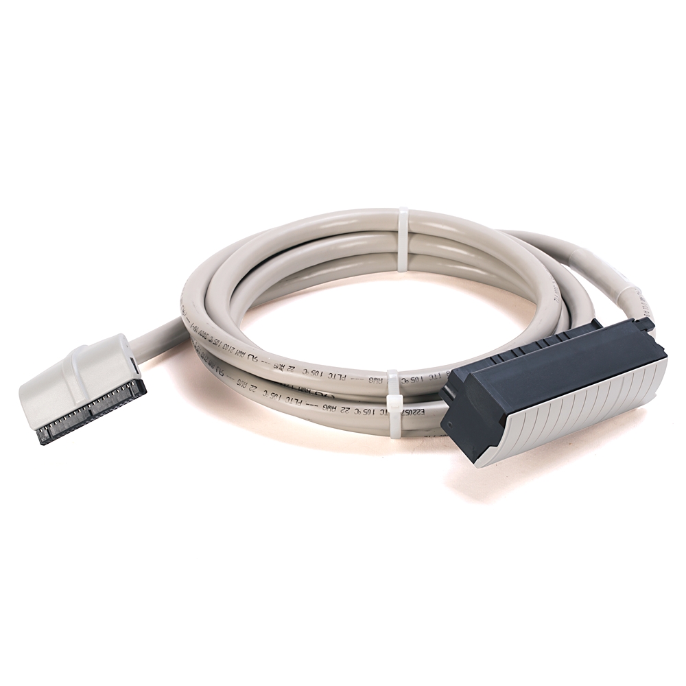 Allen-Bradley Allen-Bradley 1492-CABLE025Y Digital Cable Connection Products