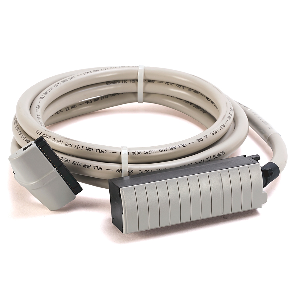 Allen-Bradley Allen-Bradley 1492-CABLE025Z26 Digital Cable Connection Products