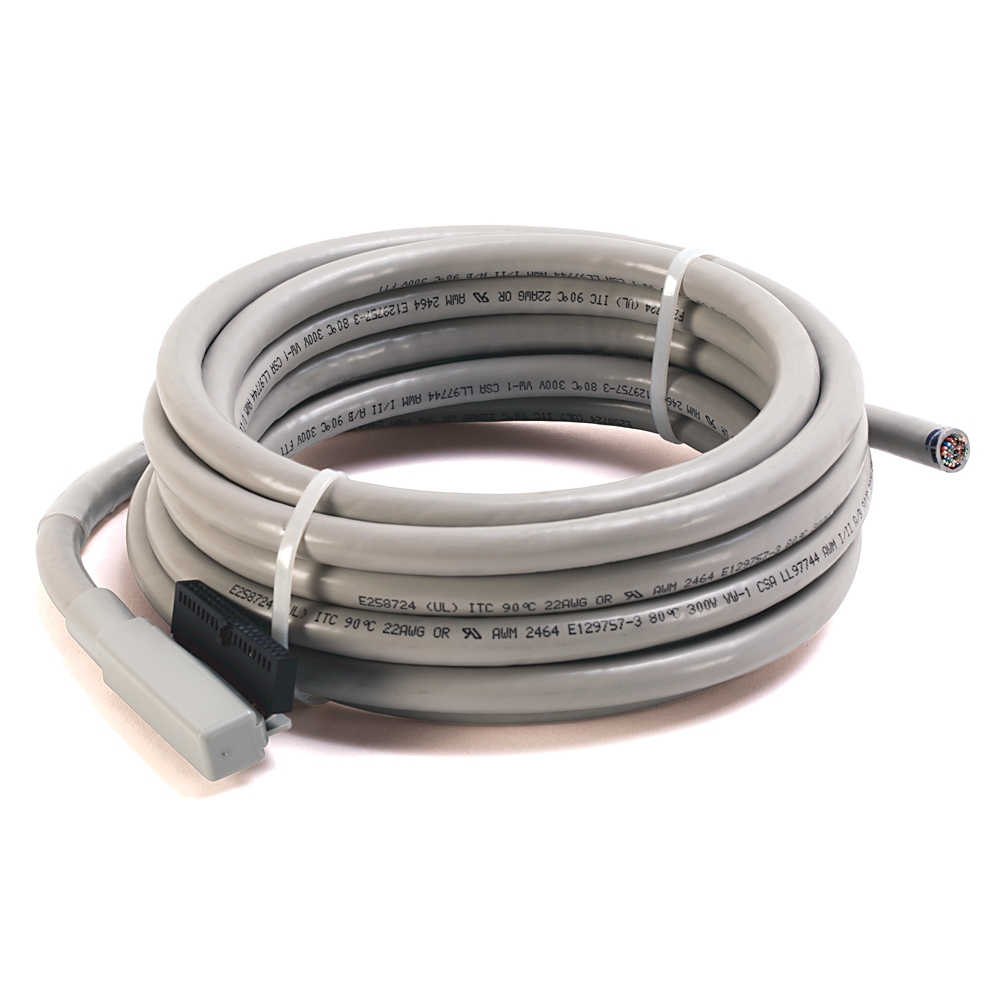 Allen-Bradley Allen-Bradley 1492-CABLE050N3 Digital Cable Connection Products