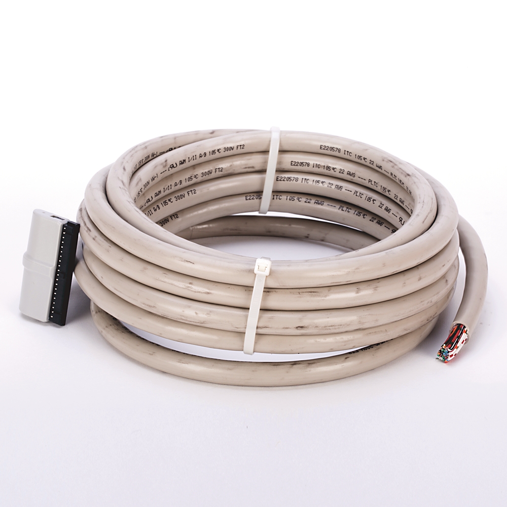 Allen-Bradley Allen-Bradley 1492-CABLE050Q Digital Cable Connection Products