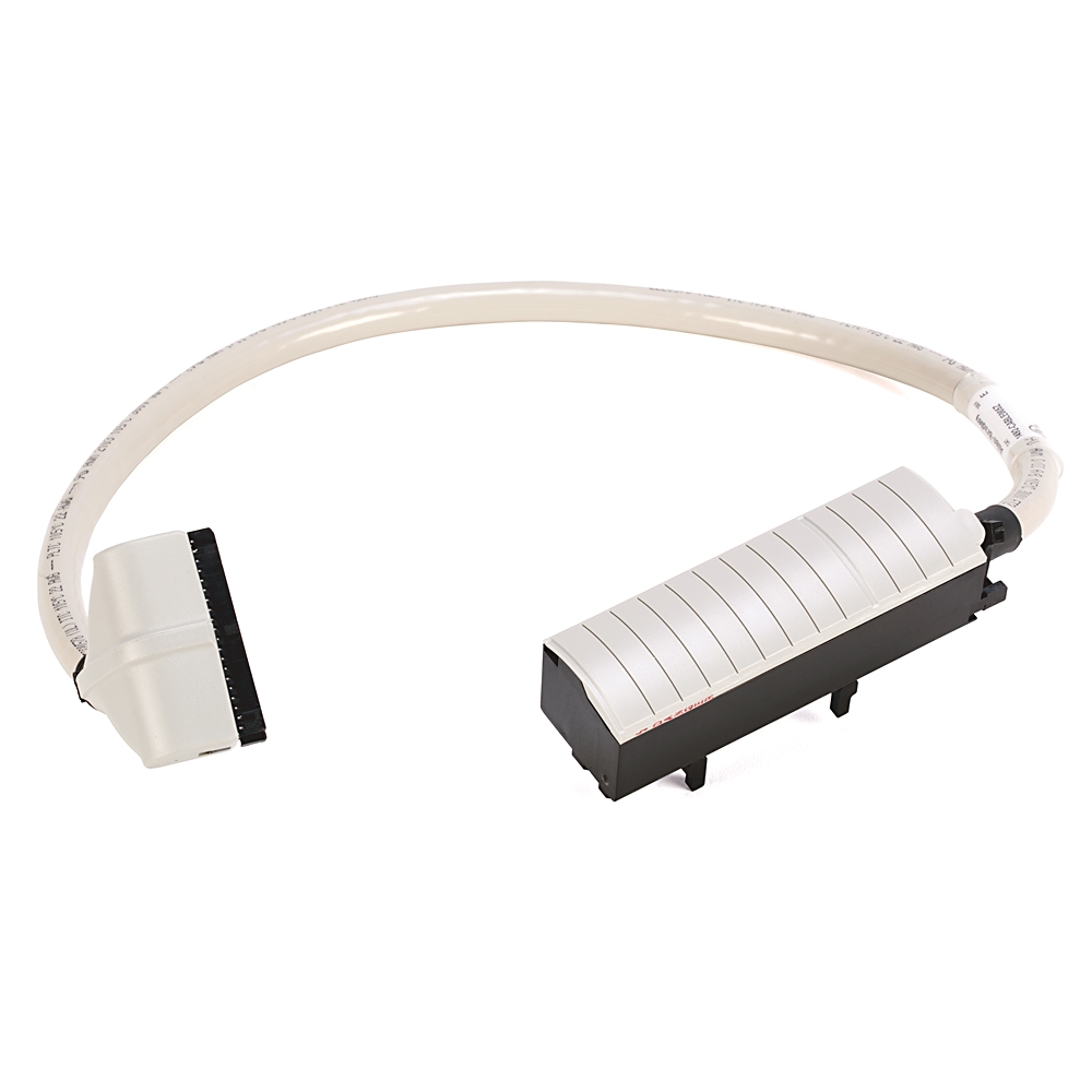 Allen-Bradley Allen-Bradley 1492-CABLE050Y Digital Cable Connection Products