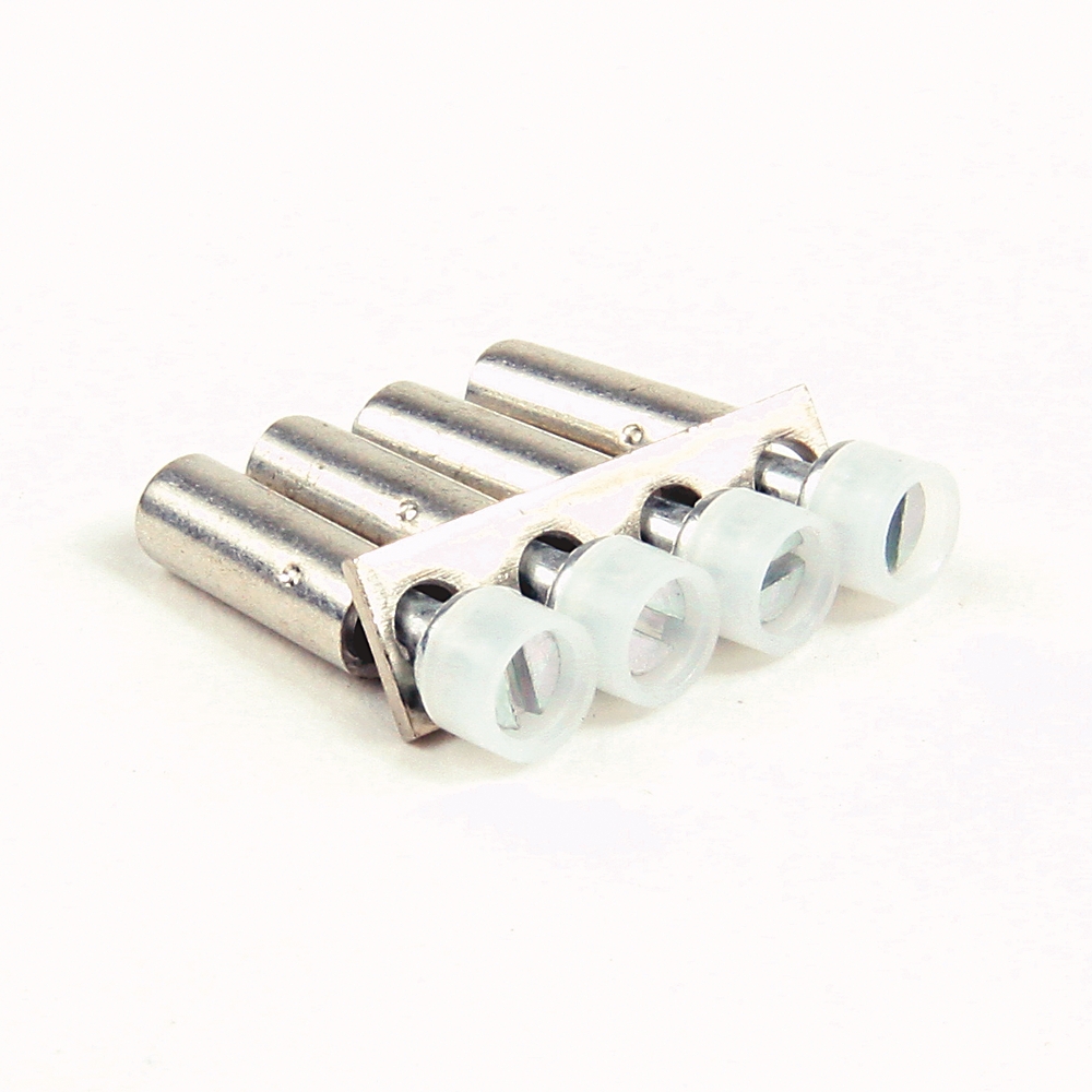 Allen-Bradley Allen-Bradley 1492-CJ5-50 IEC Center Jumper, 50 PL 5mm, Screw