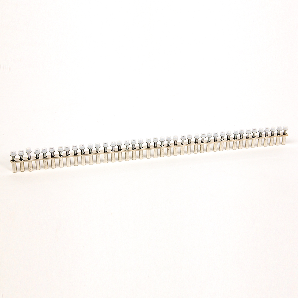 Allen-Bradley Allen-Bradley 1492-CJ7-5 Center Jumper, 7 mm, 5 Pole
