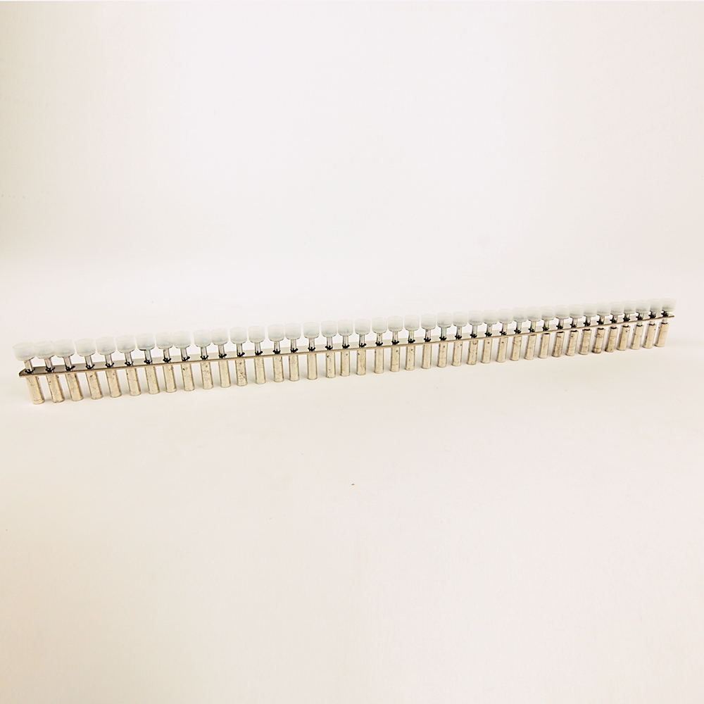 Allen-Bradley Allen-Bradley 1492-CJ8-5 Center Jumper, 8 mm, 5 Pole