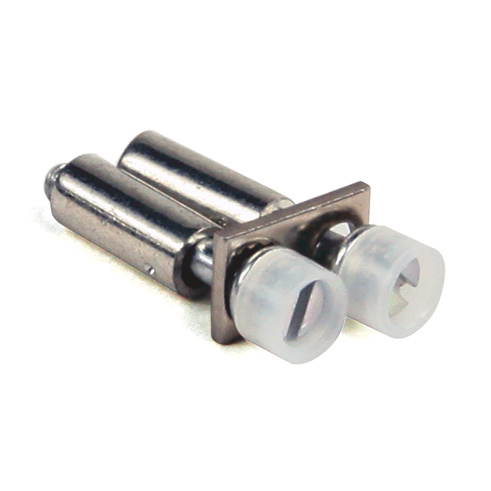 Allen-Bradley Allen-Bradley 1492-CJD5-3 Center Jumper, 5 mm, 3 Pole