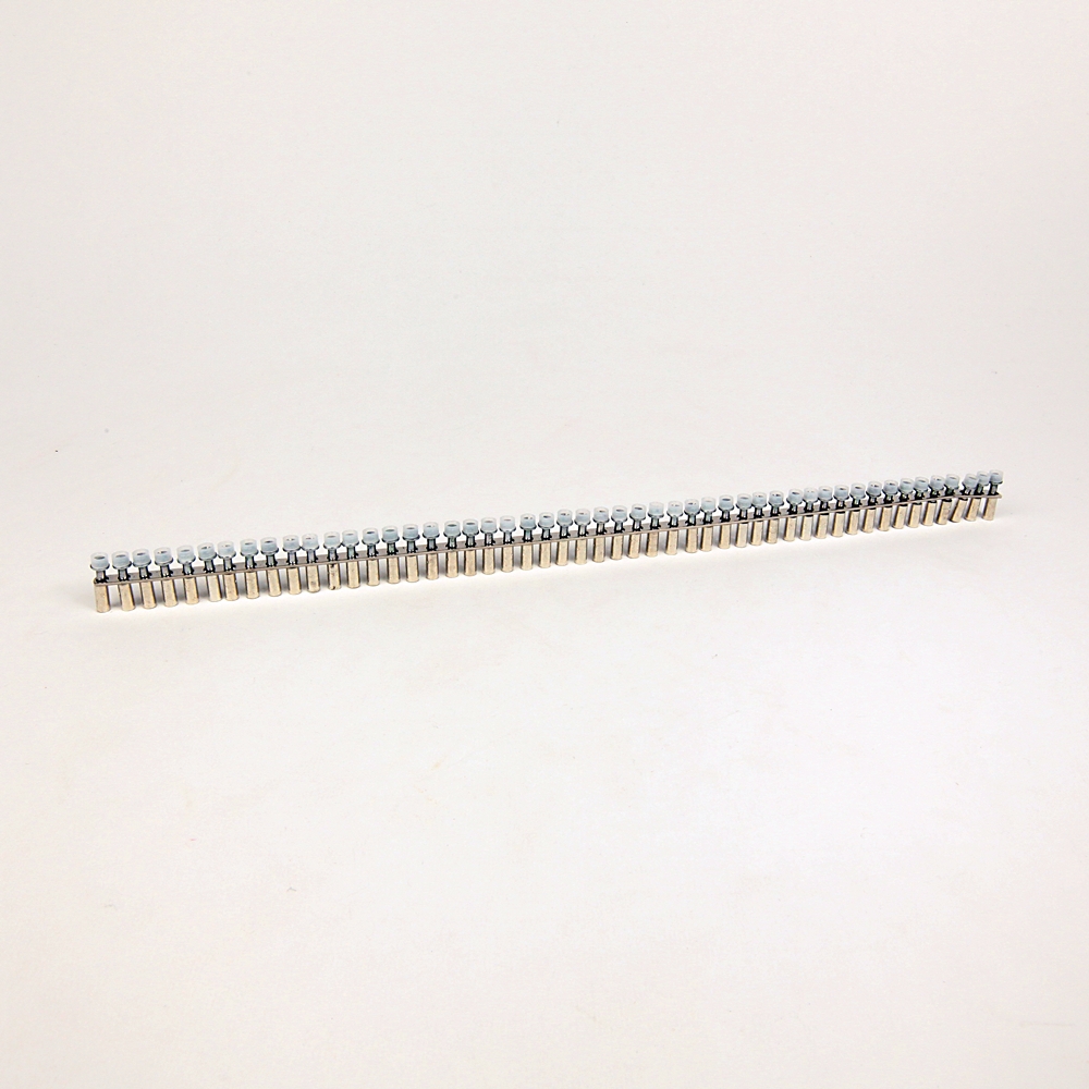 Allen-Bradley Allen-Bradley 1492-CJD6-50 IEC Center Jumper, 50 PL 6mm, Screw