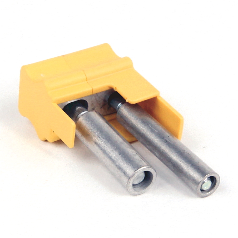 Allen-Bradley Allen-Bradley 1492-CJJ12SD68 IEC Step Down Jumper