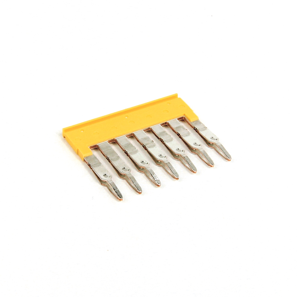 Allen-Bradley Allen-Bradley 1492-CJK5-4 IEC Center Jumper, 4 PL 5mm, Plug-In