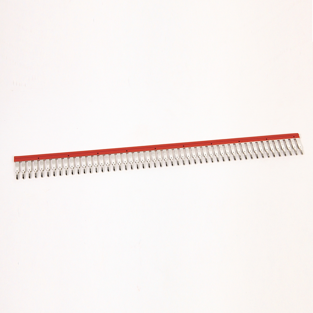 Allen-Bradley Allen-Bradley 1492-CJLJ5-5 IEC Center Jumper, 5 PL 5mm, Plug-In