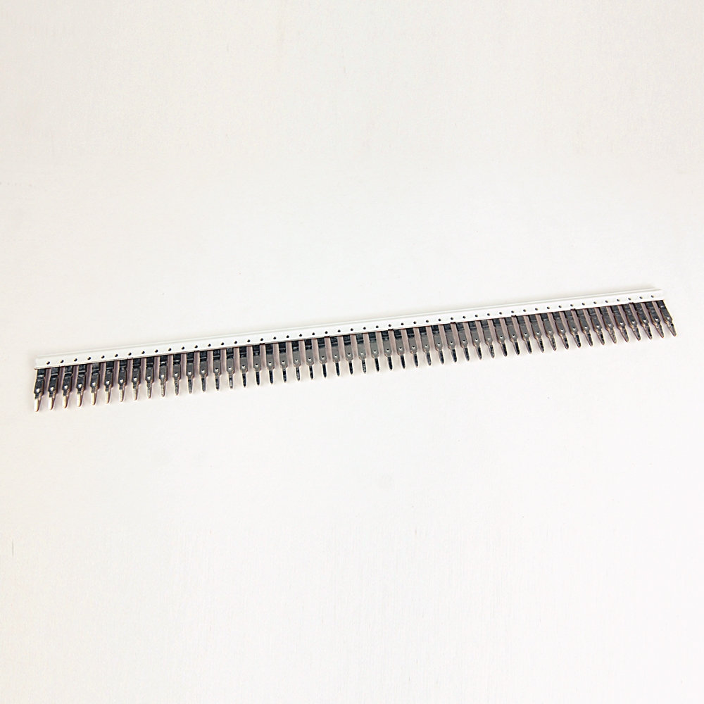 Allen-Bradley Allen-Bradley 1492-CJLJ5-50-W IEC Center Jumper, 50 PL 5mm, Plug-In