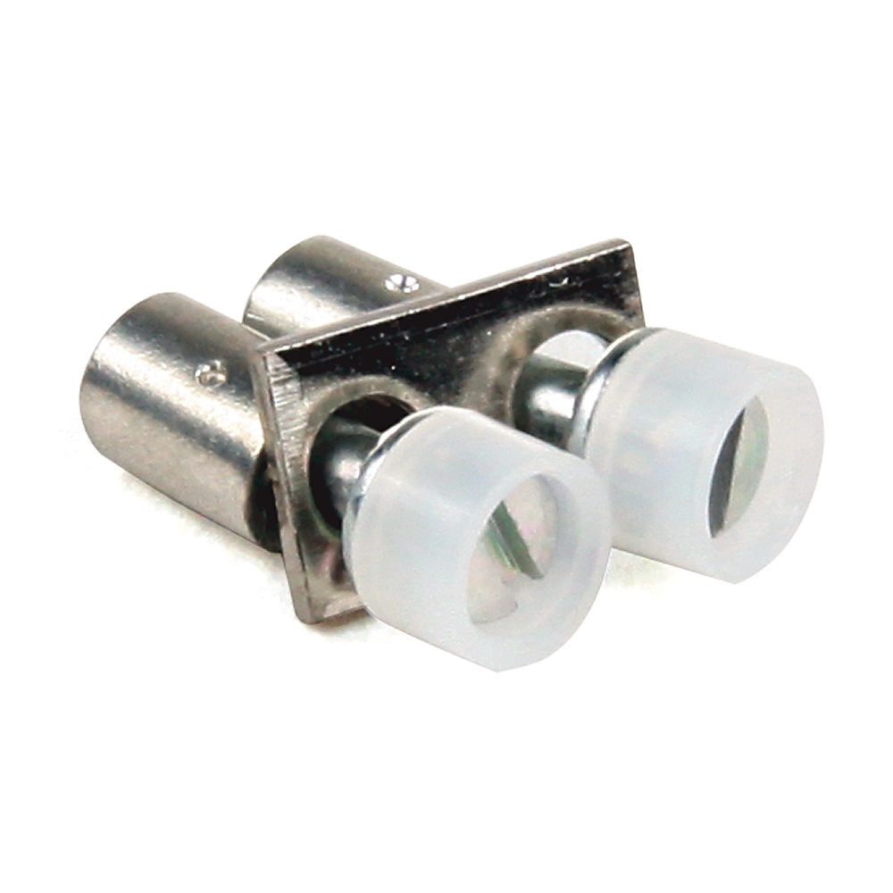 Allen-Bradley Allen-Bradley 1492-CJM5-2 IEC Center Jumper, 2 PL 5mm, Screw