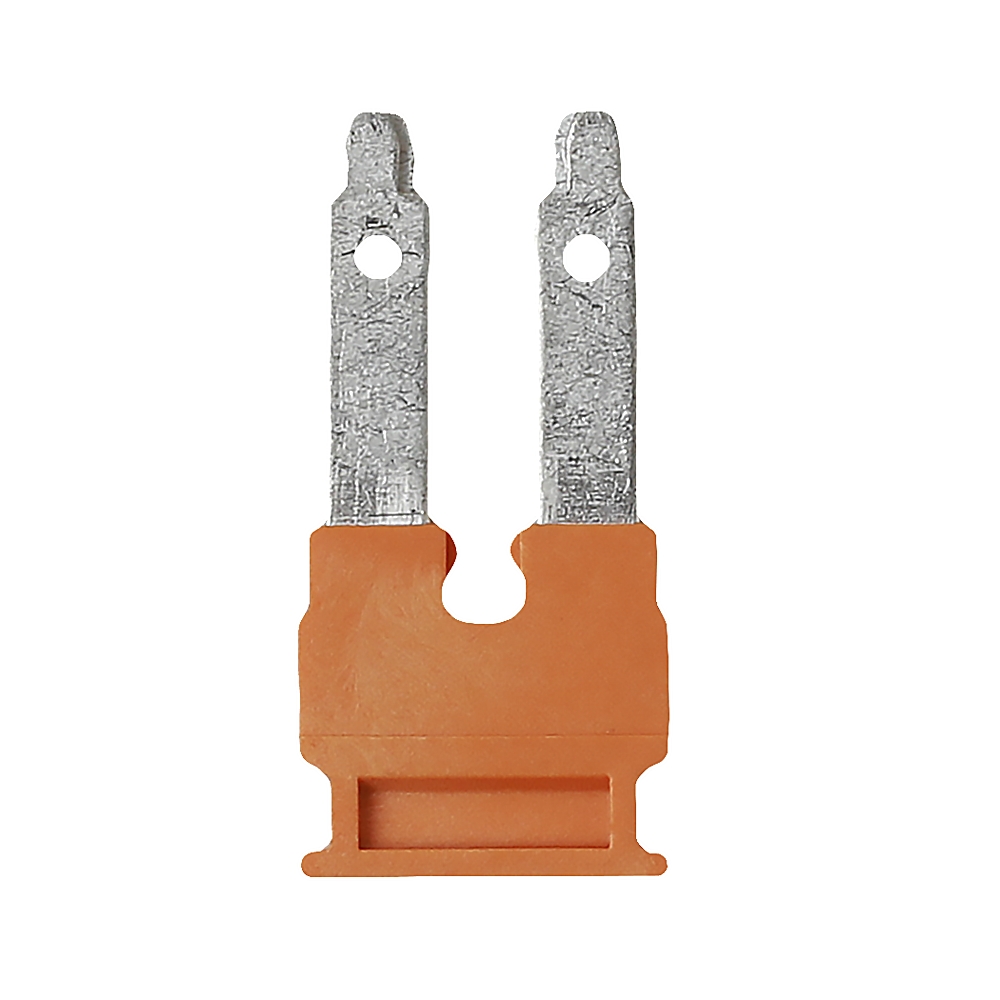 Allen-Bradley Allen-Bradley 1492-CJP10-2 IEC Terminal Block Center Jumper 2-Pole
