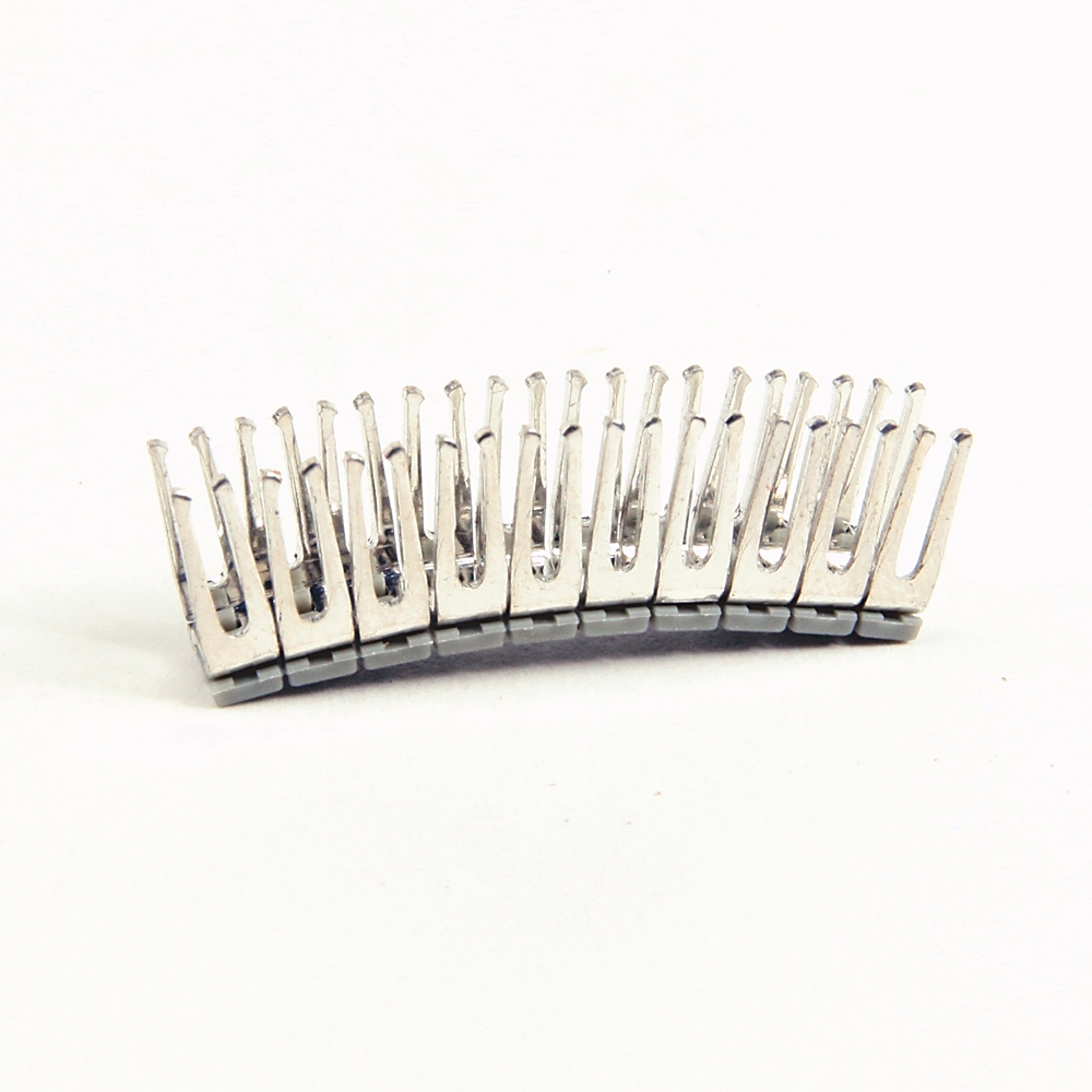 Allen-Bradley Allen-Bradley 1492-CJR8-10 IEC Center Jumper, 10 PL 8mm, Plug-In