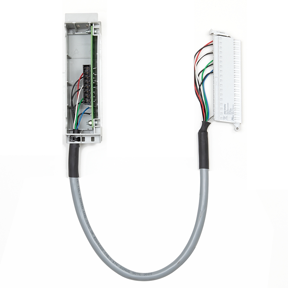 Allen-Bradley Allen-Bradley 1492-CM1746-M10 Conversion Module