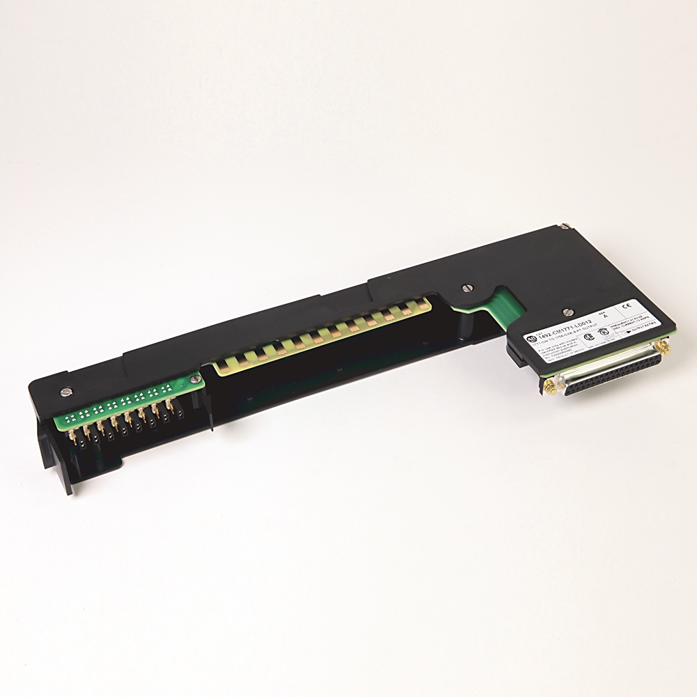 Allen-Bradley Allen-Bradley 1492-CM1771-LD012 Swing-Arm Conversion Module