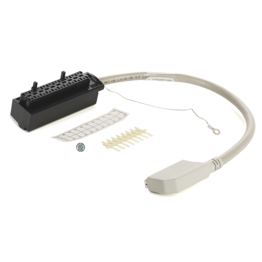 Allen-Bradley Allen-Bradley 1492-CONACAB005E Pre-wired PLC Conversion Cable