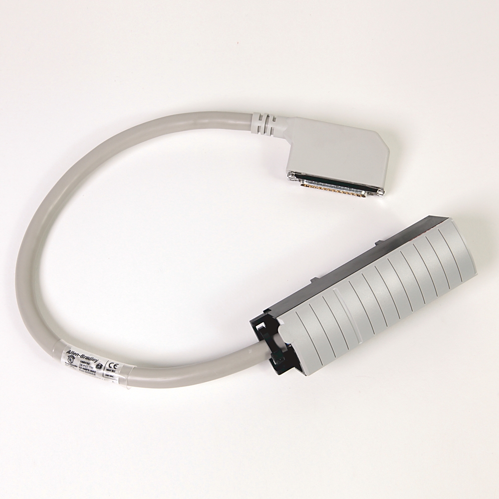 Allen-Bradley Allen-Bradley 1492-CONCAB005U Pre-wired PLC Conversion Cable