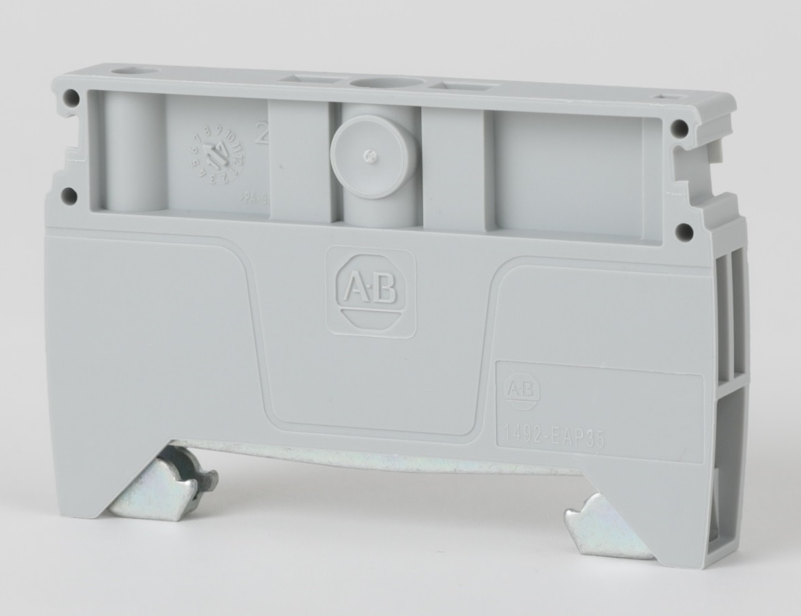 Allen-Bradley Allen-Bradley 1492-EAP35 1492 Terminal Block Accessories