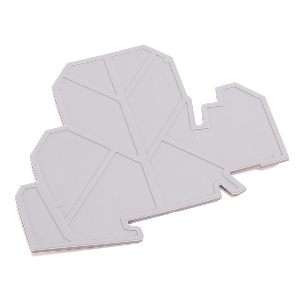 Allen-Bradley Allen-Bradley 1492-EBJD3P IEC End Barrier, 1.5 x 80.2 x 58.8mm