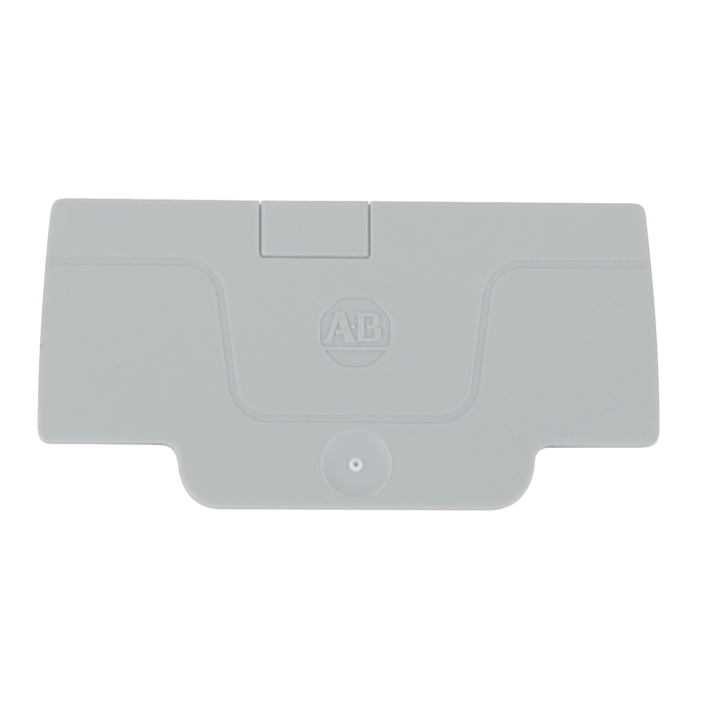 Allen-Bradley Allen-Bradley 1492-EBP2 IEC Push-in Terminal Block End Barrier