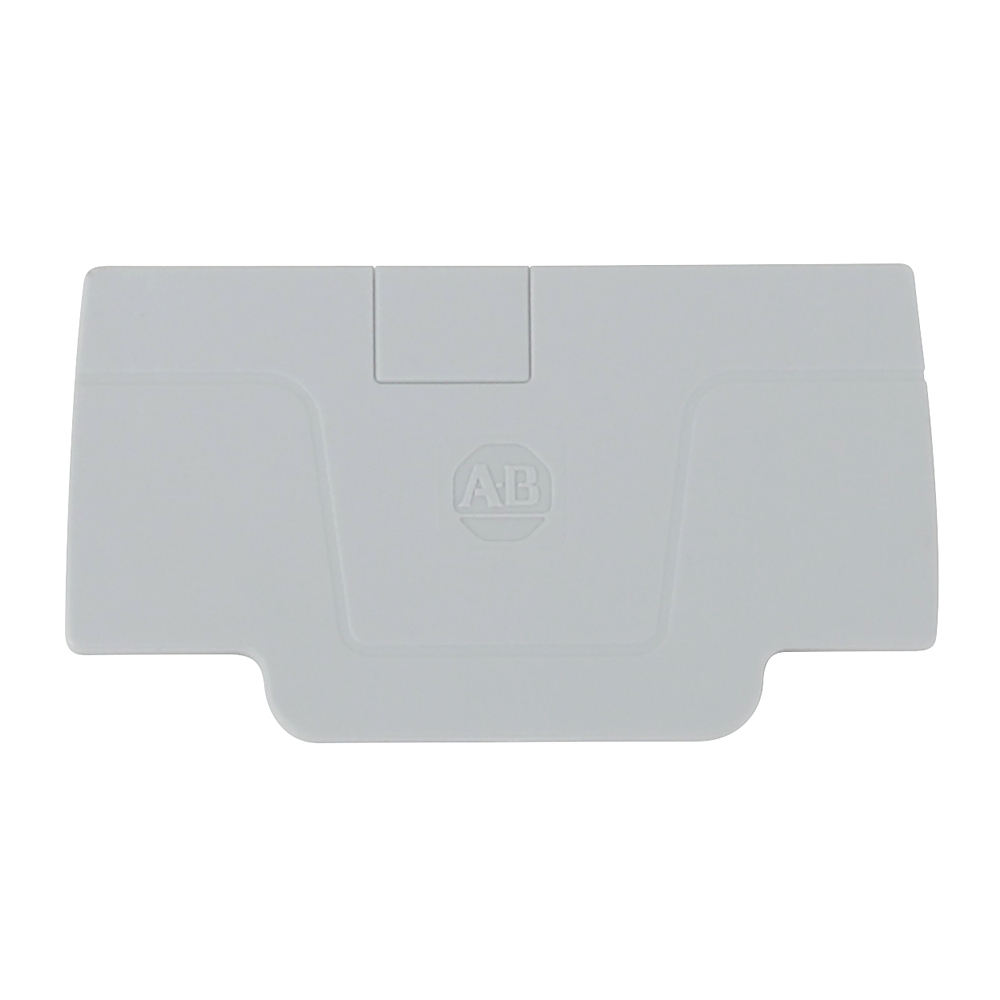 Allen-Bradley Allen-Bradley 1492-EBP3Q IEC Push-in Terminal Block End Barrier