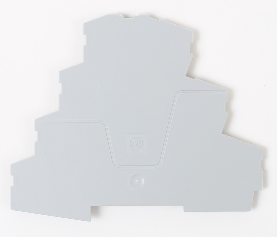 Allen-Bradley Allen-Bradley 1492-EBPQ3 1492 Terminal Block Accessories
