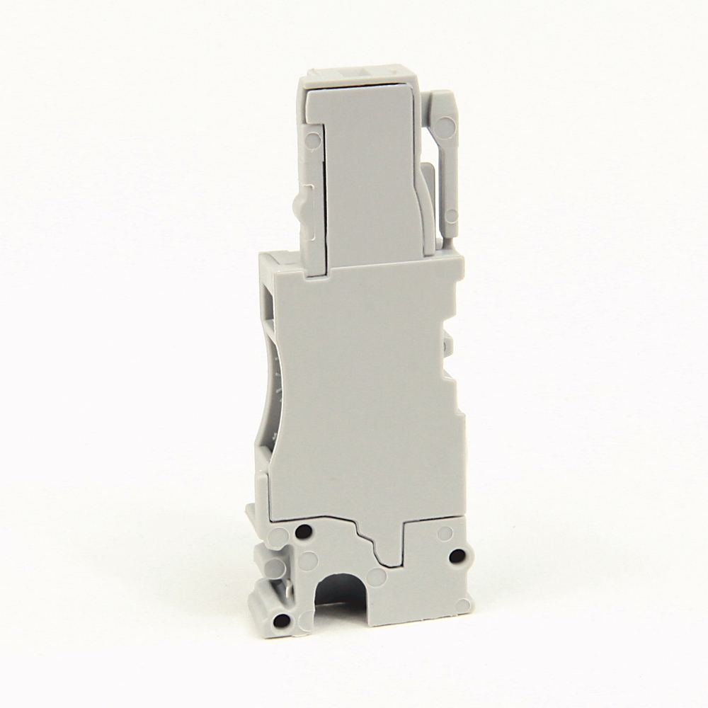 Allen-Bradley Allen-Bradley 1492-EBSTP IEC End Plug, Ganged Connector