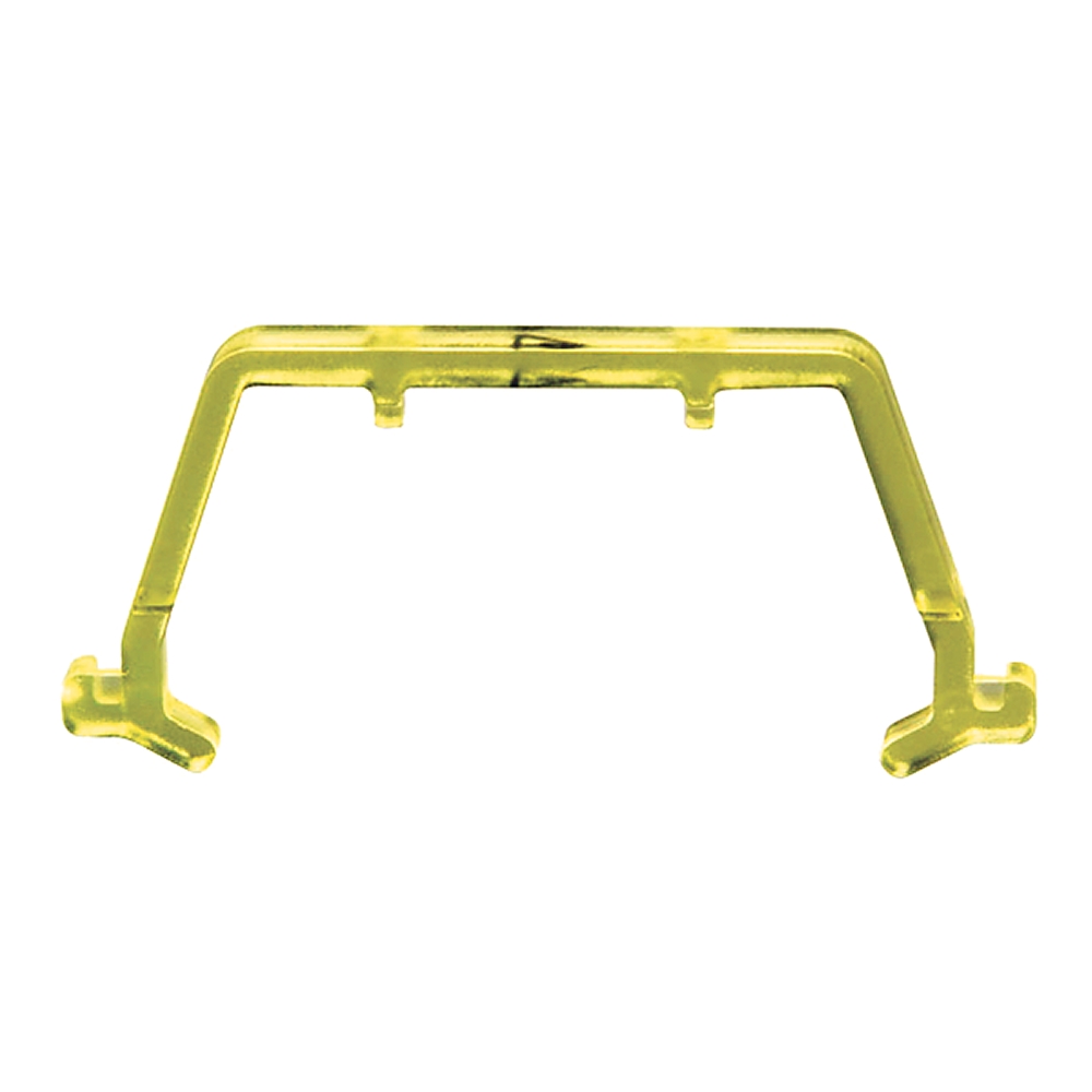 Allen-Bradley Allen-Bradley 1492-EWP11 Electrical Warning Plate, 11 mm