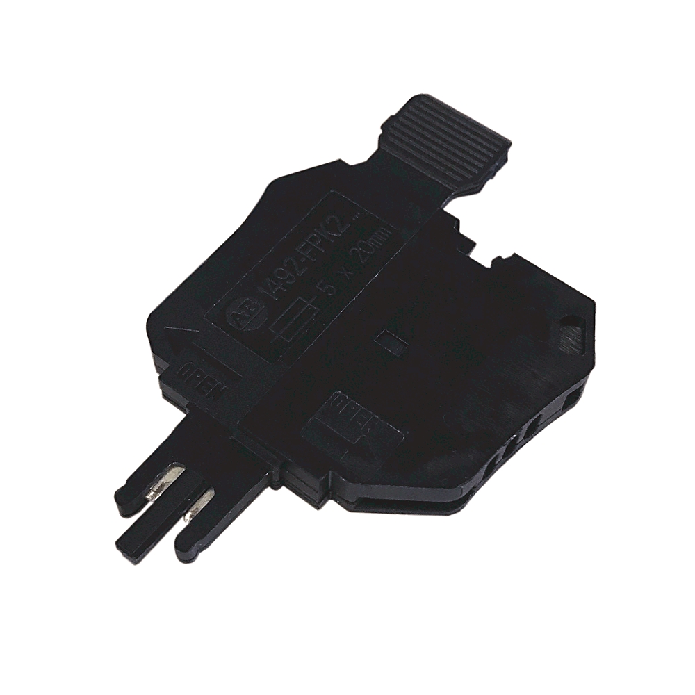 Allen-Bradley Allen-Bradley 1492-FPK2120 IEC Term Blck 60-150V Fuse Lever