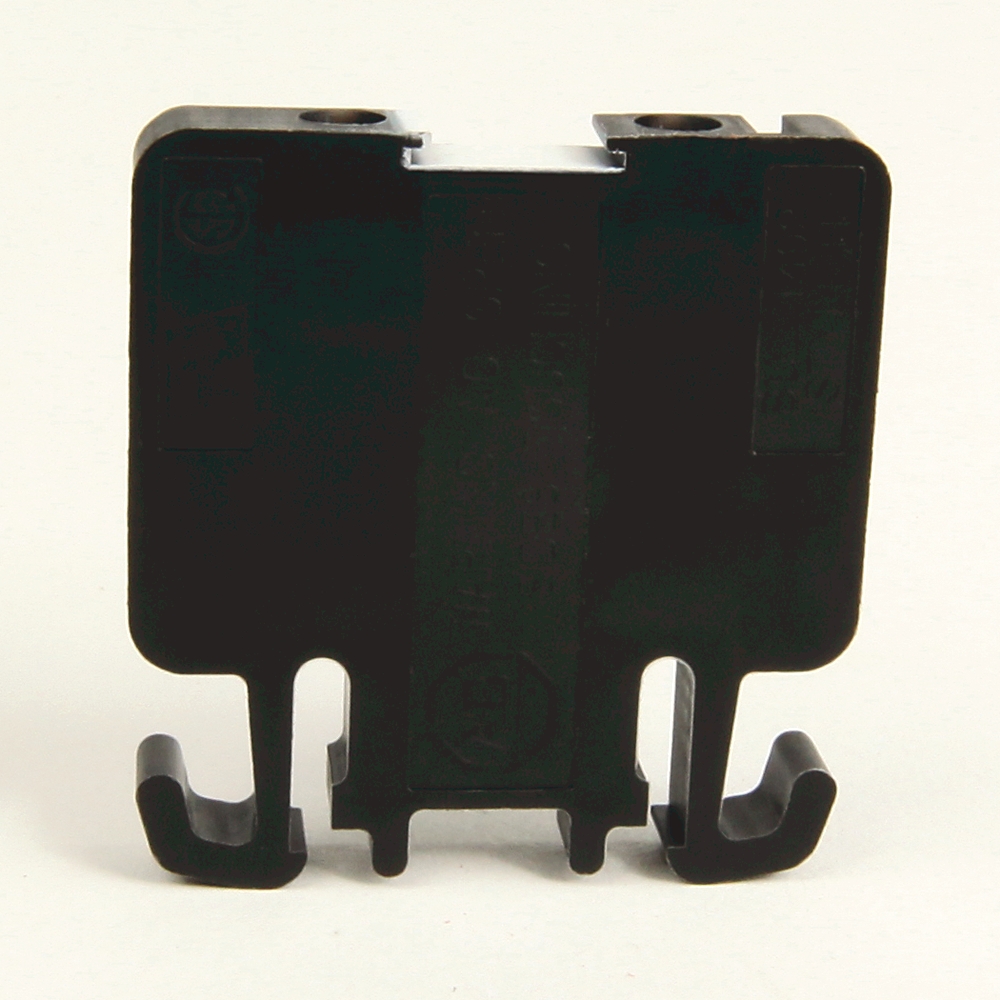 Allen-Bradley Allen-Bradley 1492-H1B TERM BLCK Rail MTD 1P 30A BLU