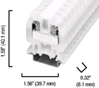 Allen-Bradley Allen-Bradley 1492-HM3G 1492-H Finger-Safe Terminal Blocks